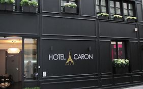 Hotel Caron Le Marais